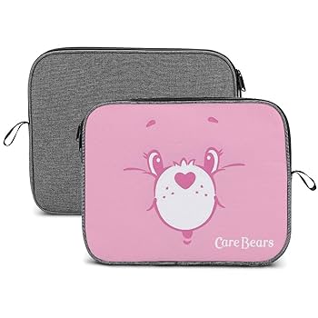 Amazon.co.jp: ケアベア 【 ラップトップケース 13インチ 14